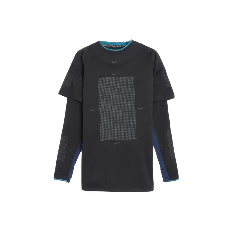 Nike Ispa Long Sleeve Top-0