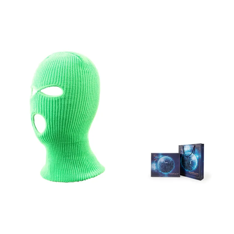 BAIJUAN Beanies Unisex-20