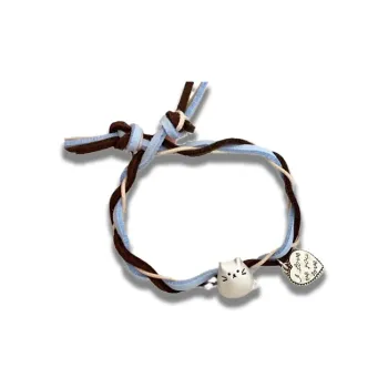 Datang Guoding Fabric Hand Rope Women's