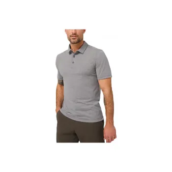 Lululemon Evolution Polo Shirts Men