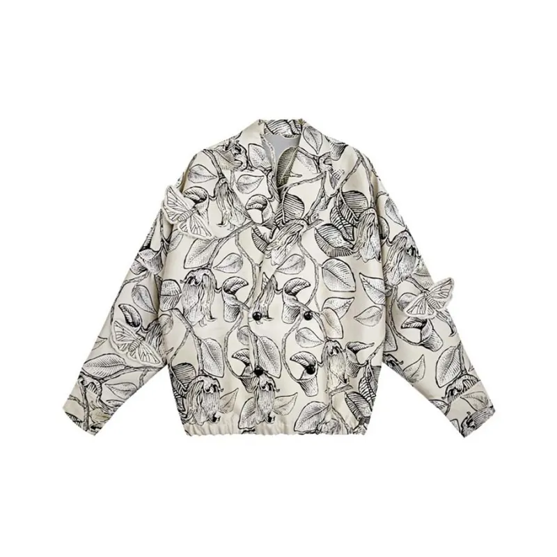 VALLEYOUTH Shirts Unisex-0