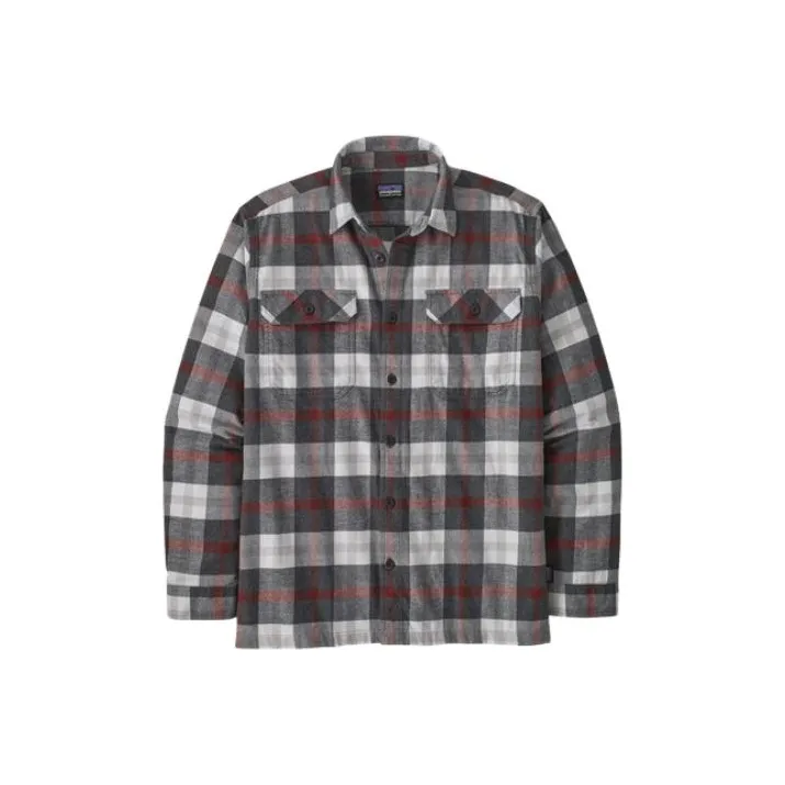 Patagonia Shirts Men-8