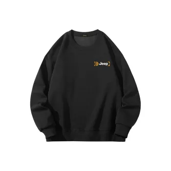 Jeep Wrangler Sweatshirts Unisex