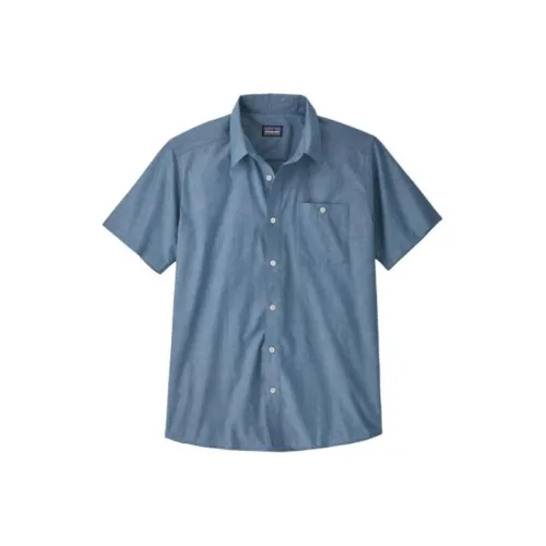 Patagonia Shirts Men