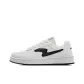 White Black