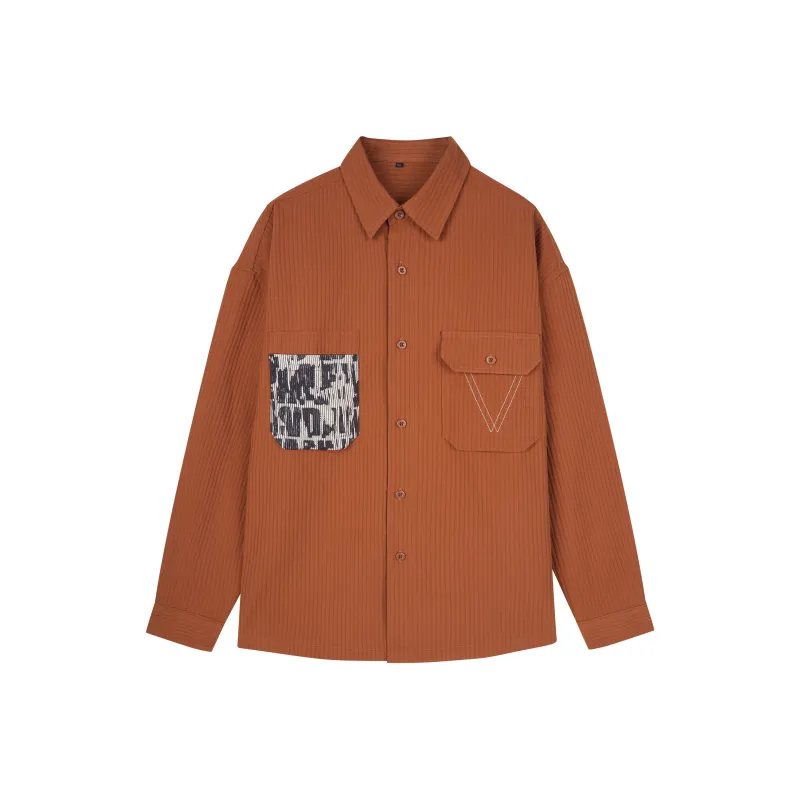 JOSEPH ABBOUD Shirts Men-4