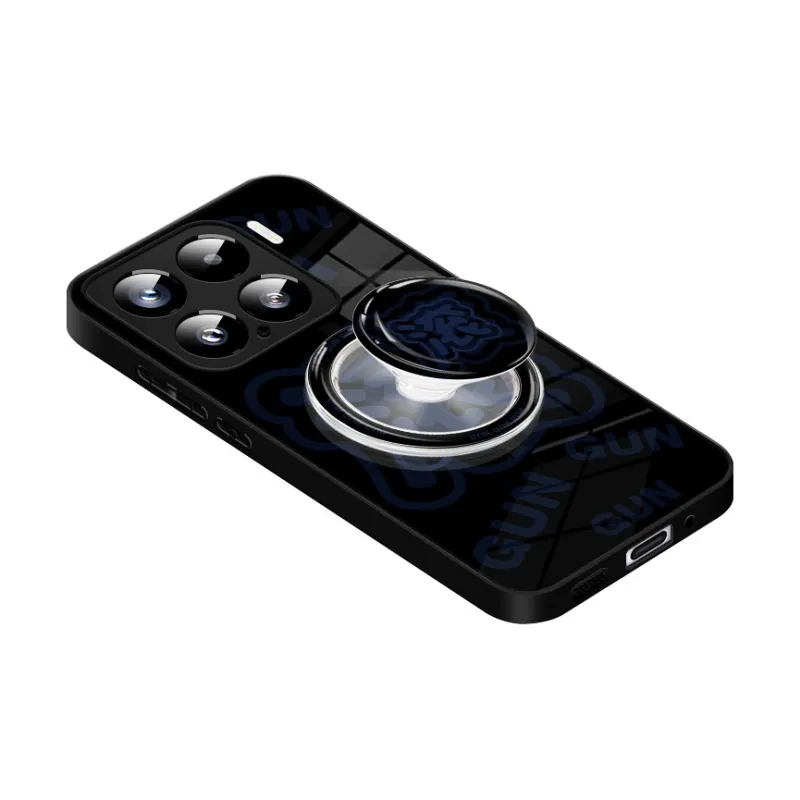 Small bones Phone Cases-28