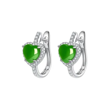 Princess Cui Hetian Jade Jasper Women's