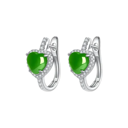 Princess Cui Hetian Jade Jasper Women's