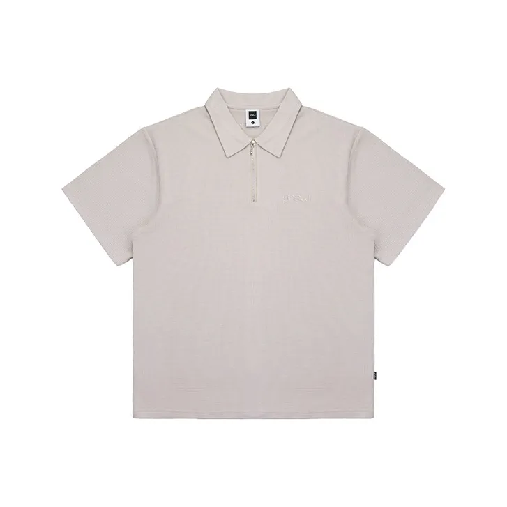 Phew Polo Shirts Unisex-3