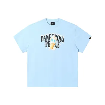 DANGEROUSPEOPLE T-Shirts Unisex