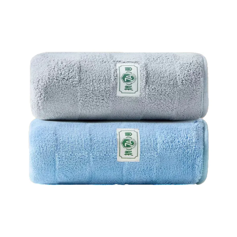 GRACE Comfortable Soft, Quick Drying, Dormitory Practical, Face Towel For Washing And Bathing-8