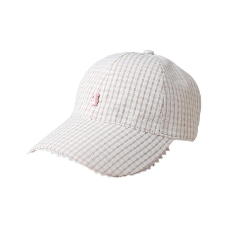 VIVIWELL Polyester Baseball Caps Unisex-5