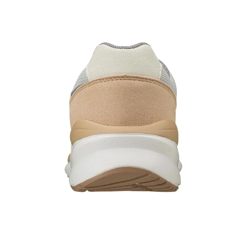 YONEX POWER CUSHION+ Cushioning, Slip Resistant, And Abrasion Resistant Low Top Casual Shoes Unisex Beige-4