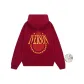 Red (Thickened and Fleece-Lined)