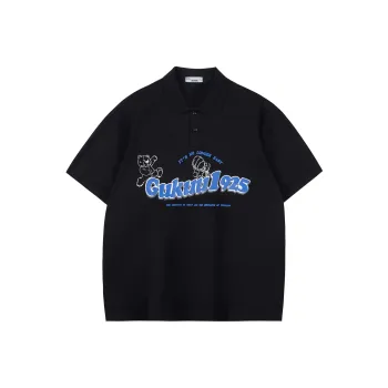 GUKUUL Polo Shirts Unisex