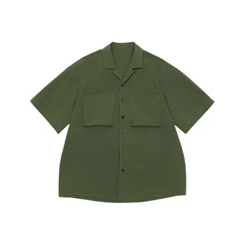 URBAN STANDARD Shirts Men