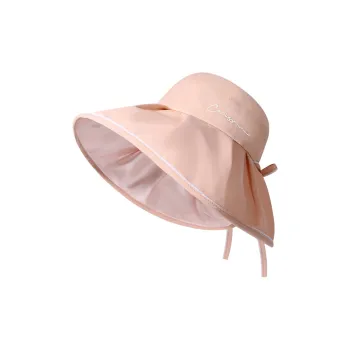CACUSS Junior Polyester Sun Protection Hats Women's