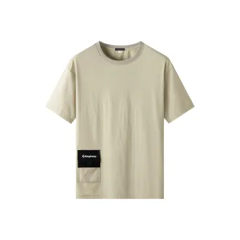 KingCamp T Shirts Unisex