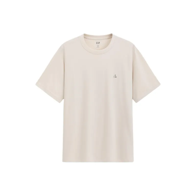 GAP T Shirts Unisex-0