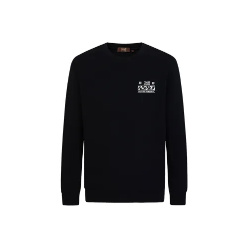 Hoodies & Sweatshirts