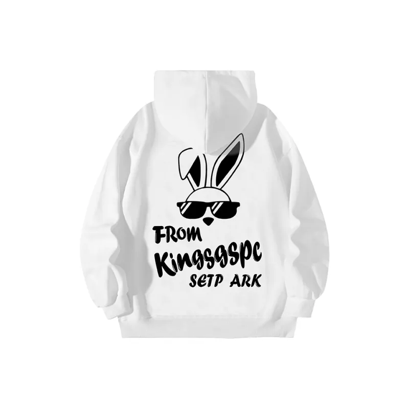 Kingsgspc Sweatshirts Unisex-4