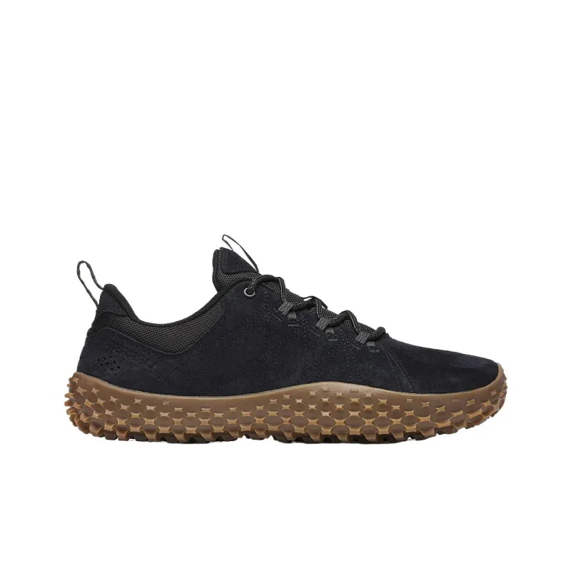 MERRELL Wrapt 'Black Gum'-1