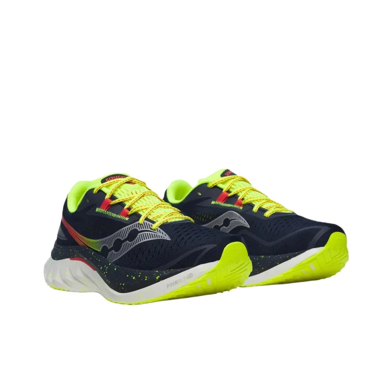 Saucony Endorphin Speed 4 Navy Pepper-3