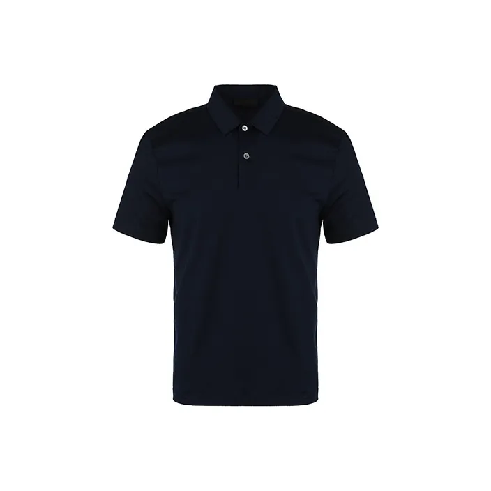 PRADA Polo Shirt Men's Dark Blue-0