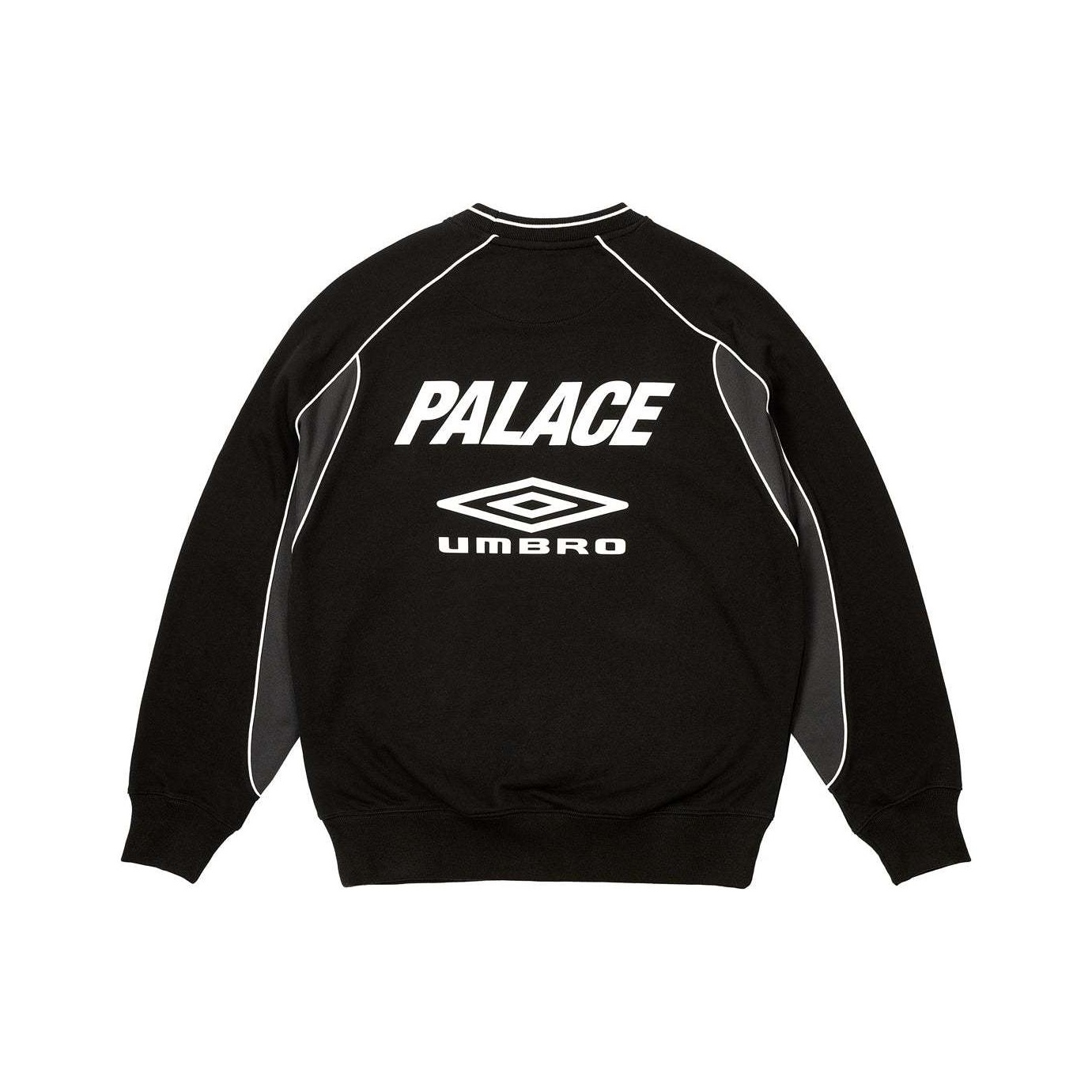 PALACE X Wwe Mankind Sock T-Shirt - POIZON