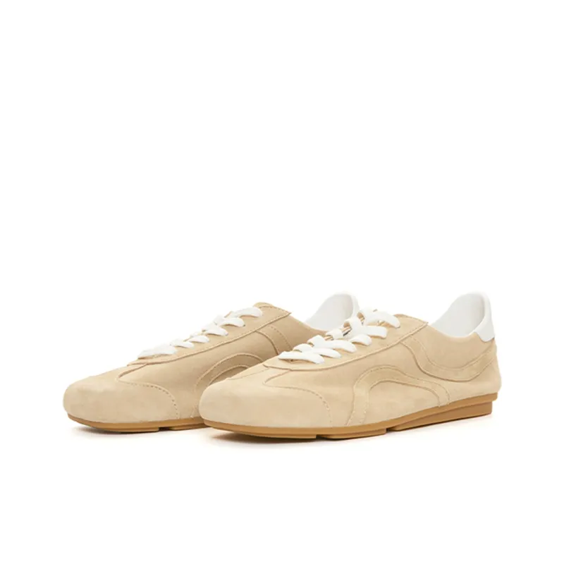 CHOCO CONCERT Low Top Casual Shoes Women's-1