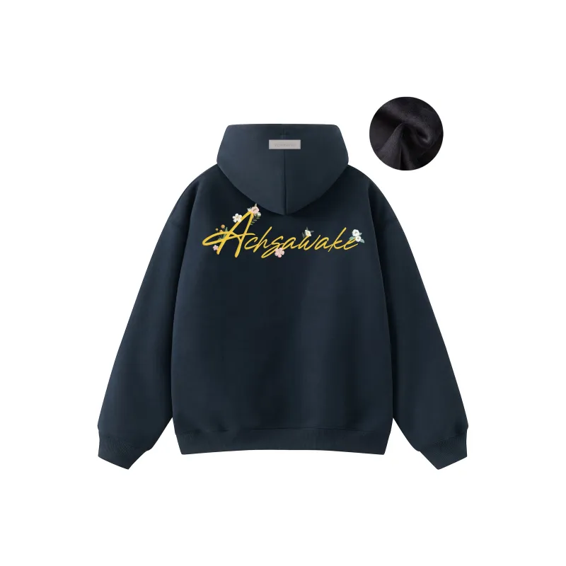 ACHS AWAKE Sweatshirts Unisex-22