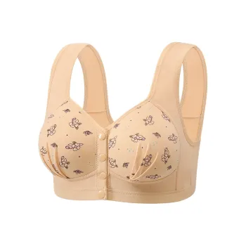 QIANLINGMEI Women's Bras