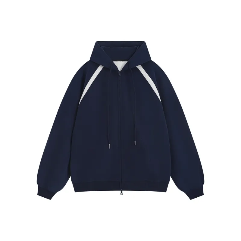 GOOSELIAR Sweatshirts Unisex-21