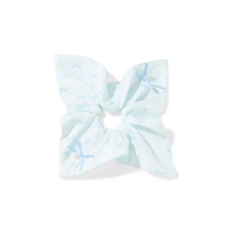DODOGOGO Fabric Hair Tie Women's-0