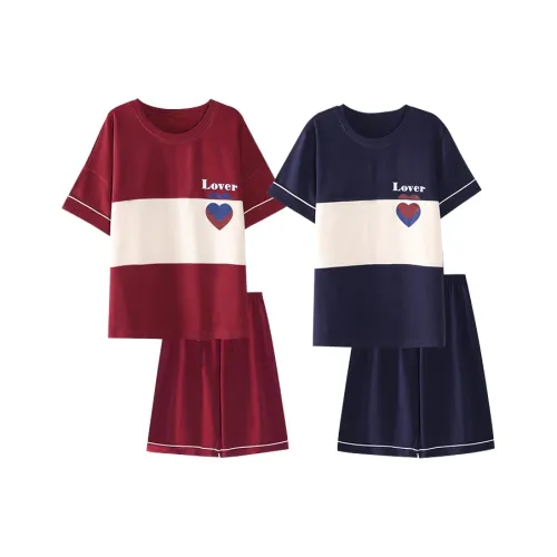 O'MESIK Unisex Pajama Sets