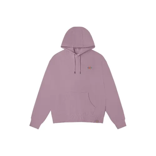 Dickies Sweatshirts Unisex Lotus Purple