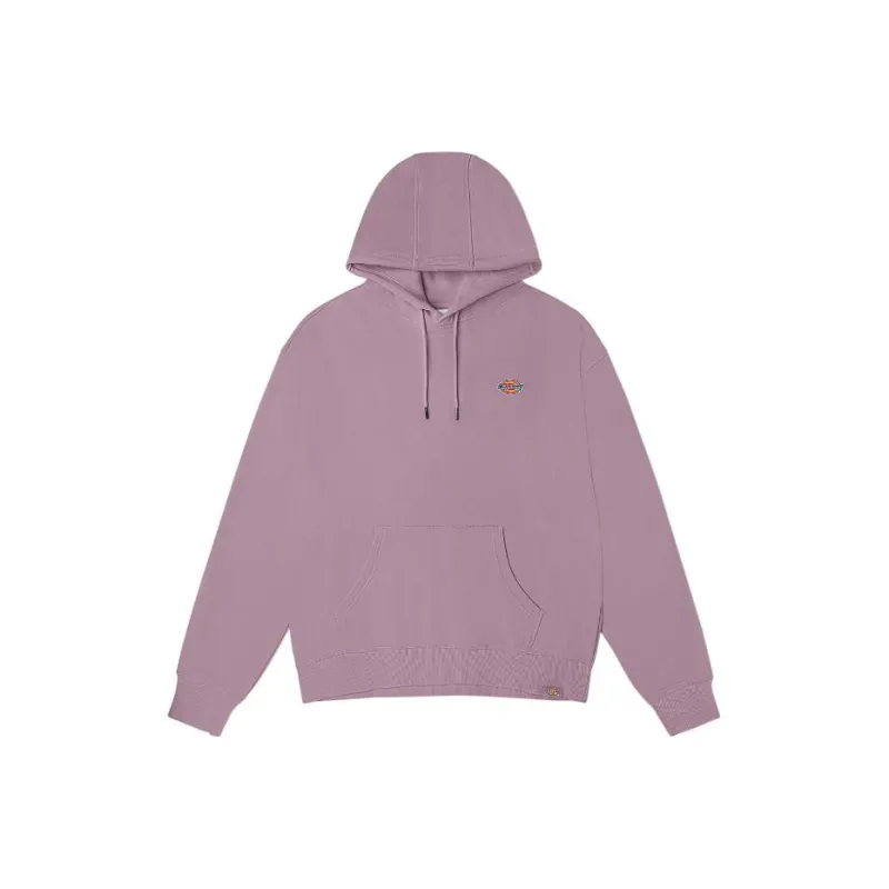 Dickies Sweatshirts Unisex Lotus Purple-0