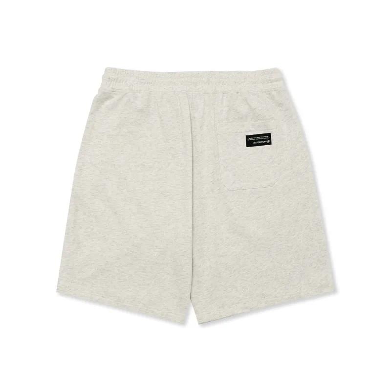 BD.POWER UP+ Casual Shorts Unisex-7