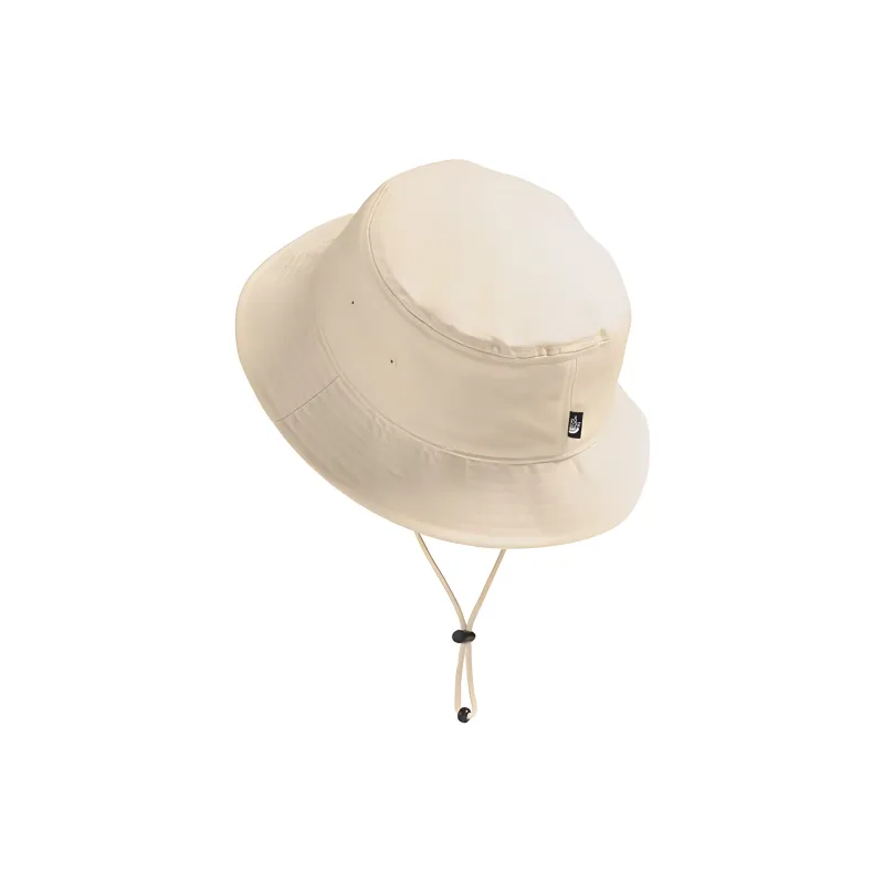THE NORTH FACE Recycled Polyester, Cotton Bucket Hats Men's Beige-1
