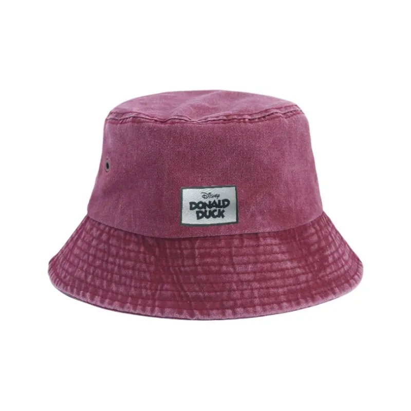 Disney Cotton Bucket Hats Unisex-6
