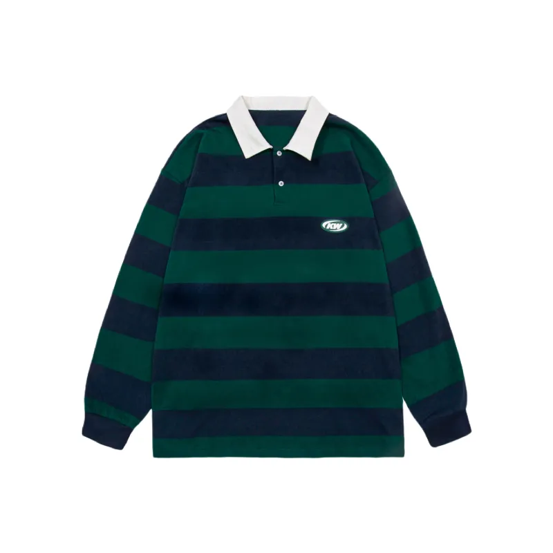 KILLWINNER Polo Shirts Unisex-2