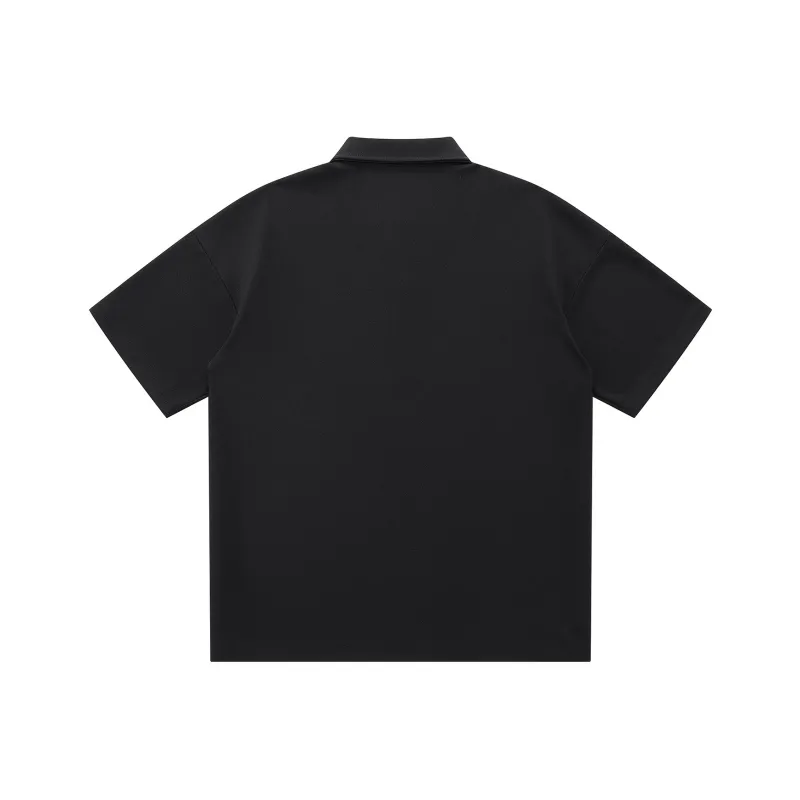 The Simpsons Polo Shirts Unisex-1