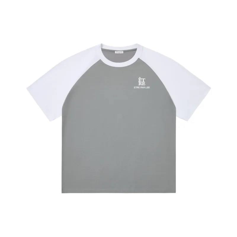 Être Par Lee T Shirt Unisex Yellow & Black-13