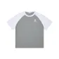 Gray & White