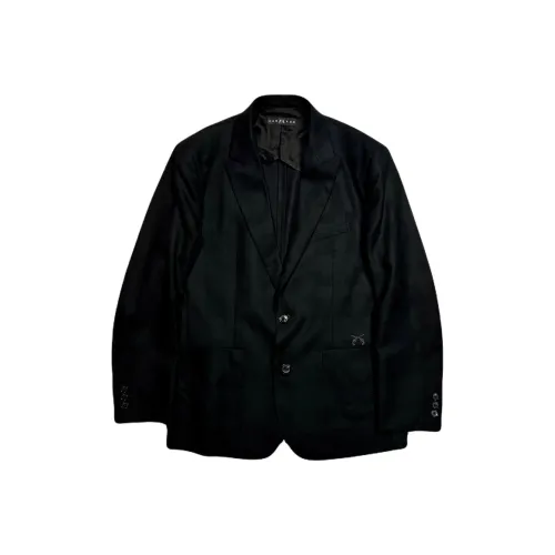 ROARGUNS SS25 Jacket Men's Crystal/Black