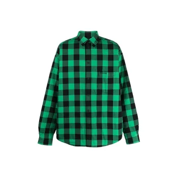 Balenciaga Padded Shirt