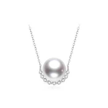 IL&CO. Pearl Necklaces Women's