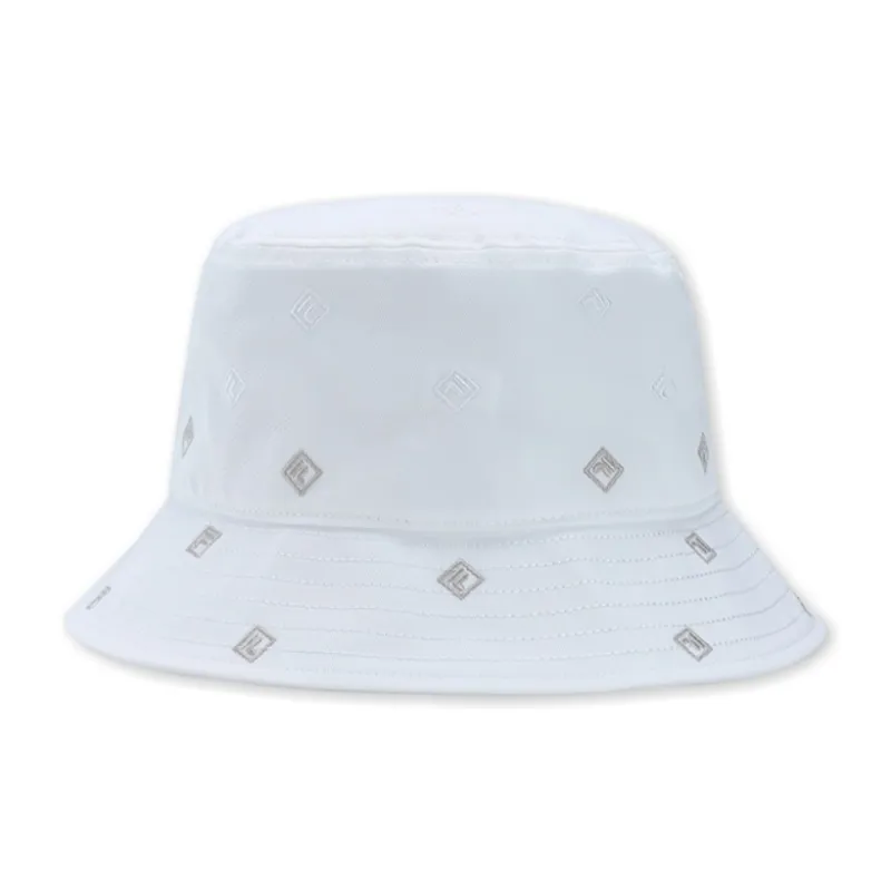 FILA Lifestyle Bucket Hats Unisex-2