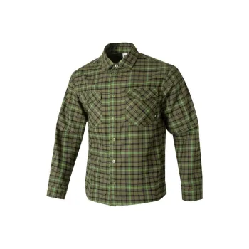 Nike Shirts Men Green